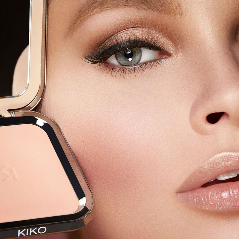 KIKO MILANO Weightless Perfection Wet And Dry Powder Foundation 12g #CR20