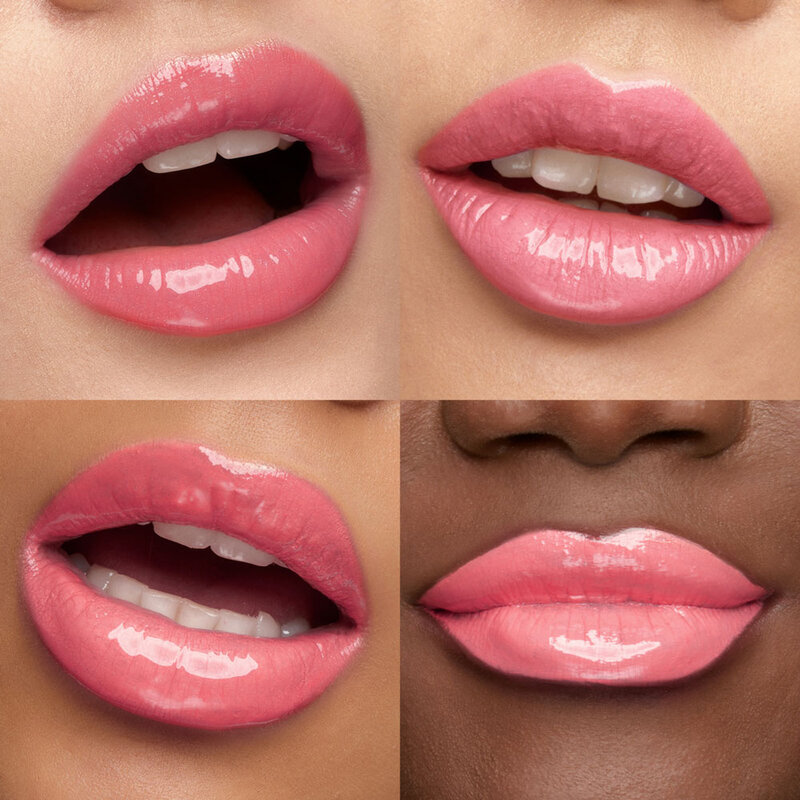 KIKO MILANO Unlimited Double Touch 6g #111 Satin Pink Camellia