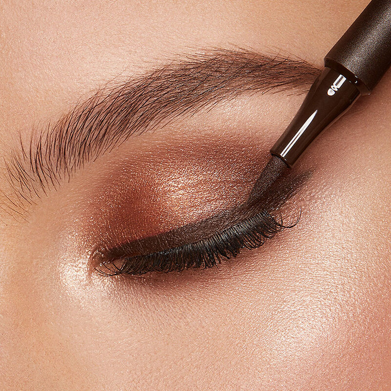 KIKO MILANO Ultimate Pen Eyeliner 1ml #02 Brown ( สินค้าหมดอายุ : 2026.01.19 ) 