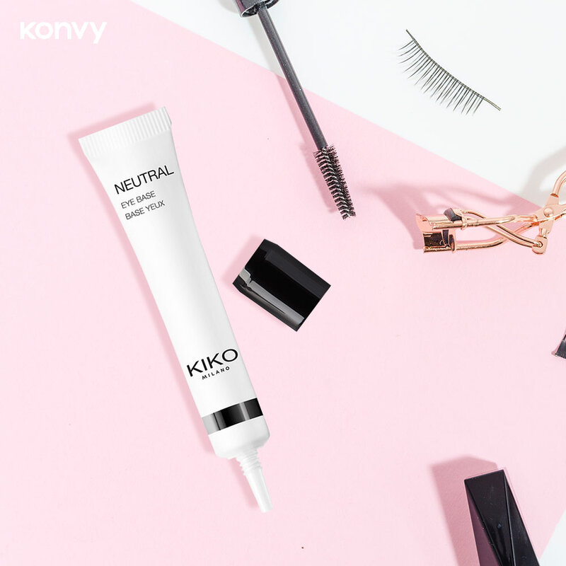 KIKO MILANO Neutral Eye Base 10ml