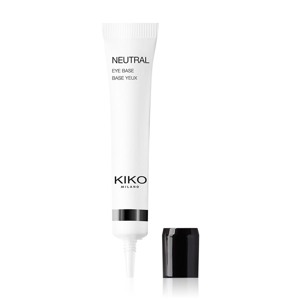 KIKO MILANO Neutral Eye Base 10ml