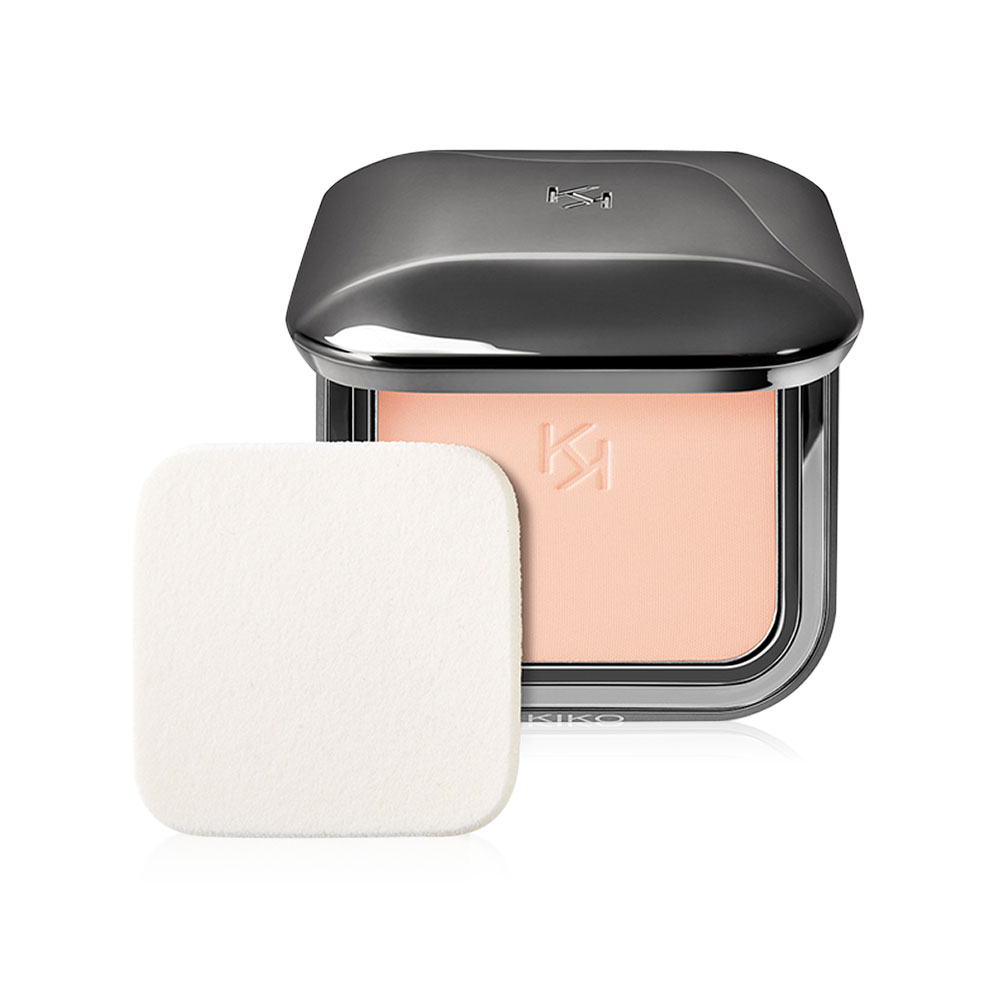 KIKO MILANO Weightless Perfection Wet And Dry Powder Foundation 12g #CR20