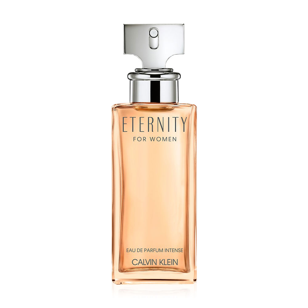 Calvin Klein Fragrances Eternity For Women EDP Intense 100ml