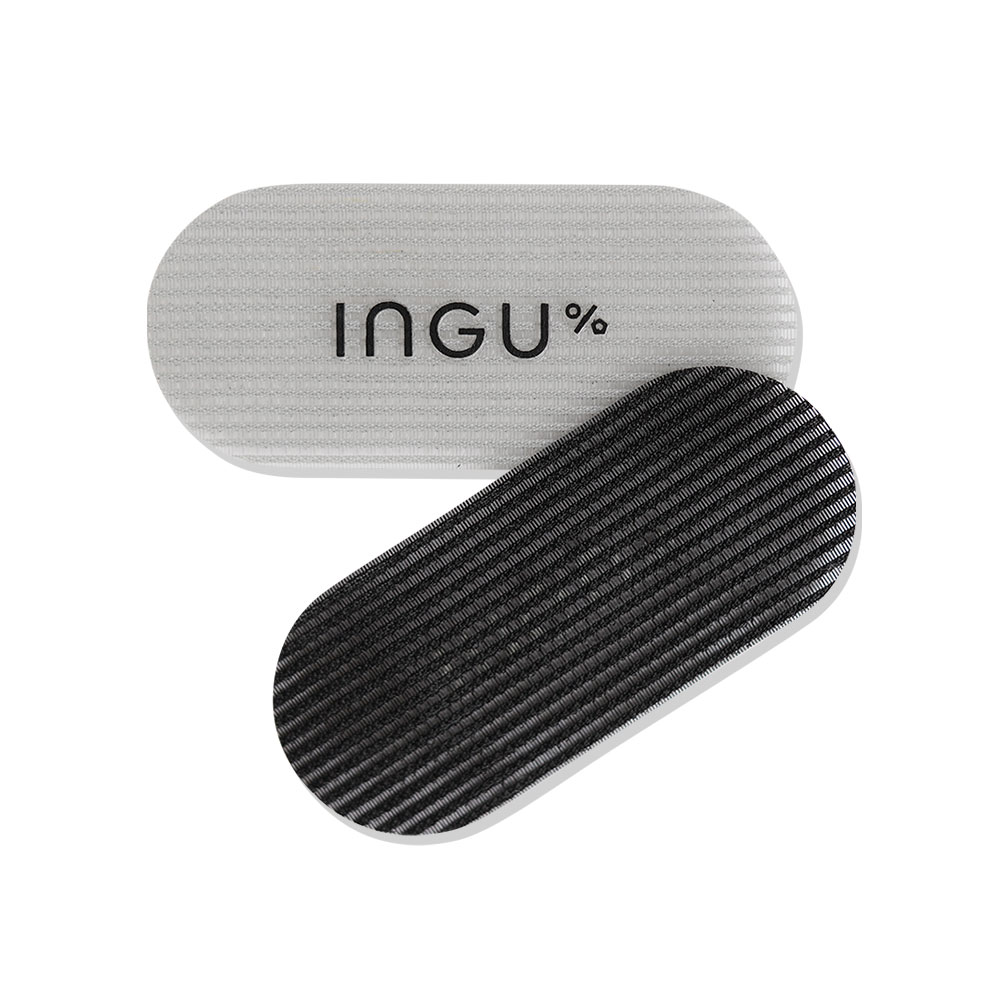 [Free Gift] INGU Skin Hair Patch Random 1 Colors