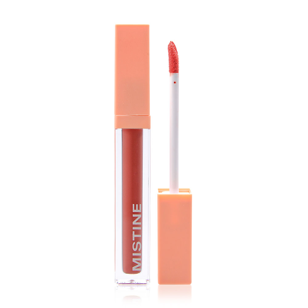 MISTINE COSMETICS Choose Me Liquid Lip 2.7g #03