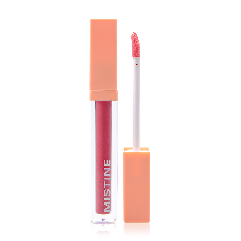 MISTINE COSMETICS Choose Me Liquid Lip 2.7g #08