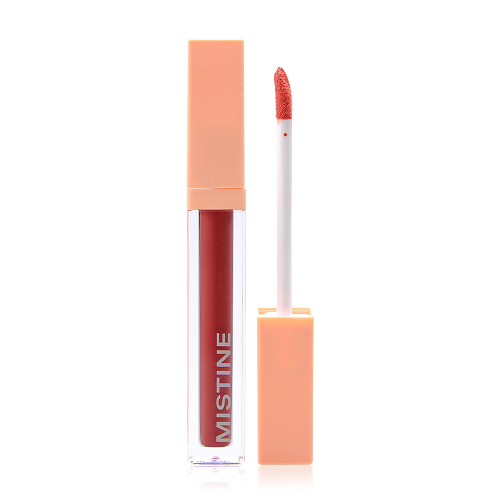 MISTINE COSMETICS Choose Me Liquid Lip 2.7g #13