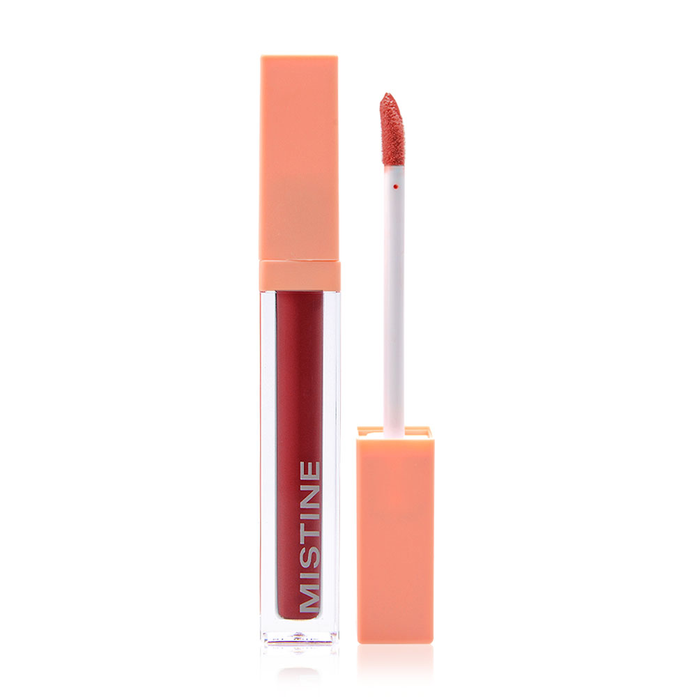 MISTINE COSMETICS Choose Me Liquid Lip 2.7g #14
