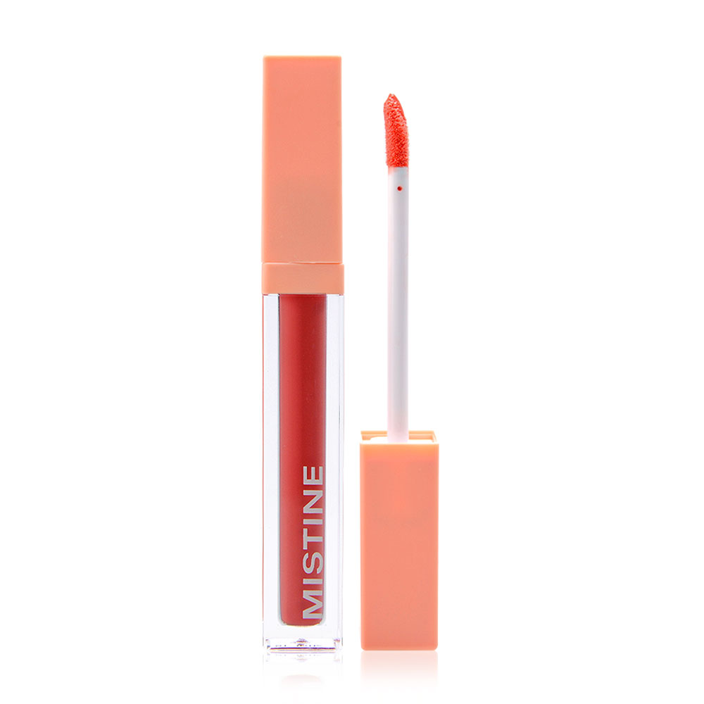 MISTINE COSMETICS Choose Me Liquid Lip 2.7g #15