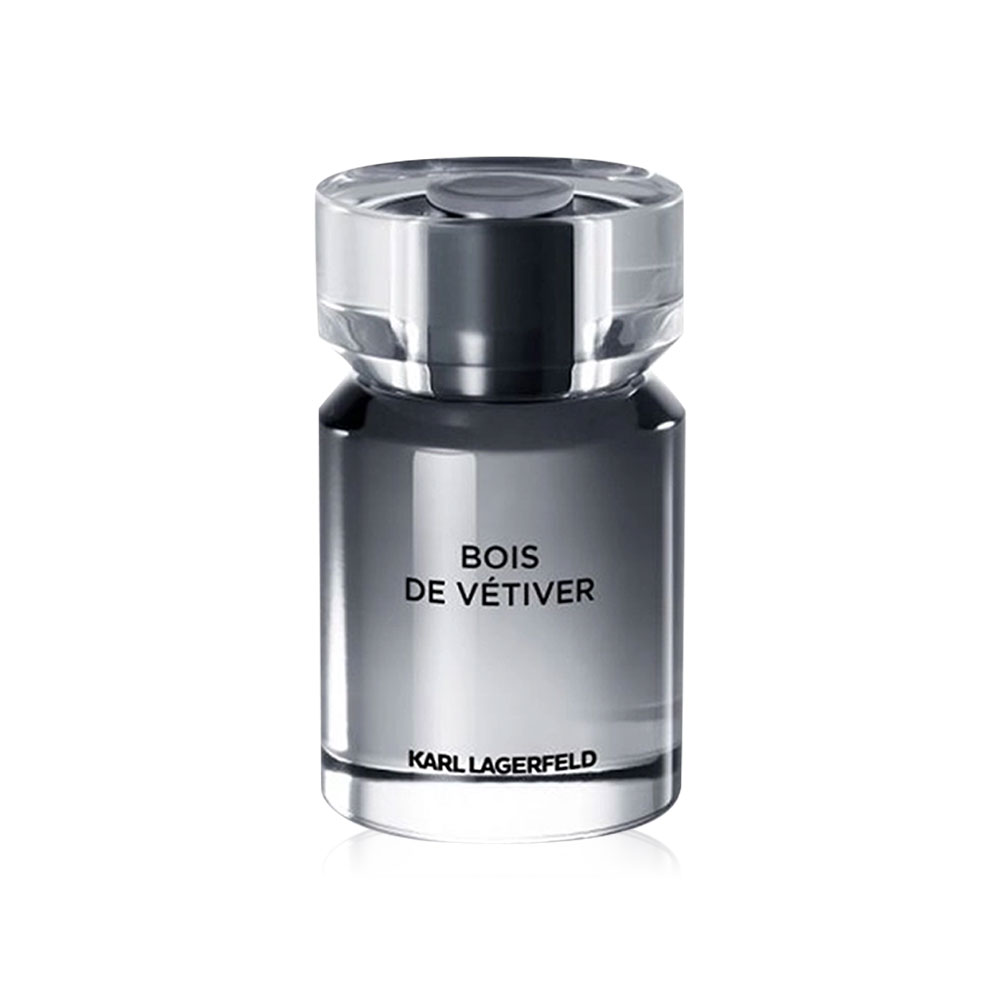 Karl Lagerfeld Coll17 Bois De Vetiver EDT 50ml