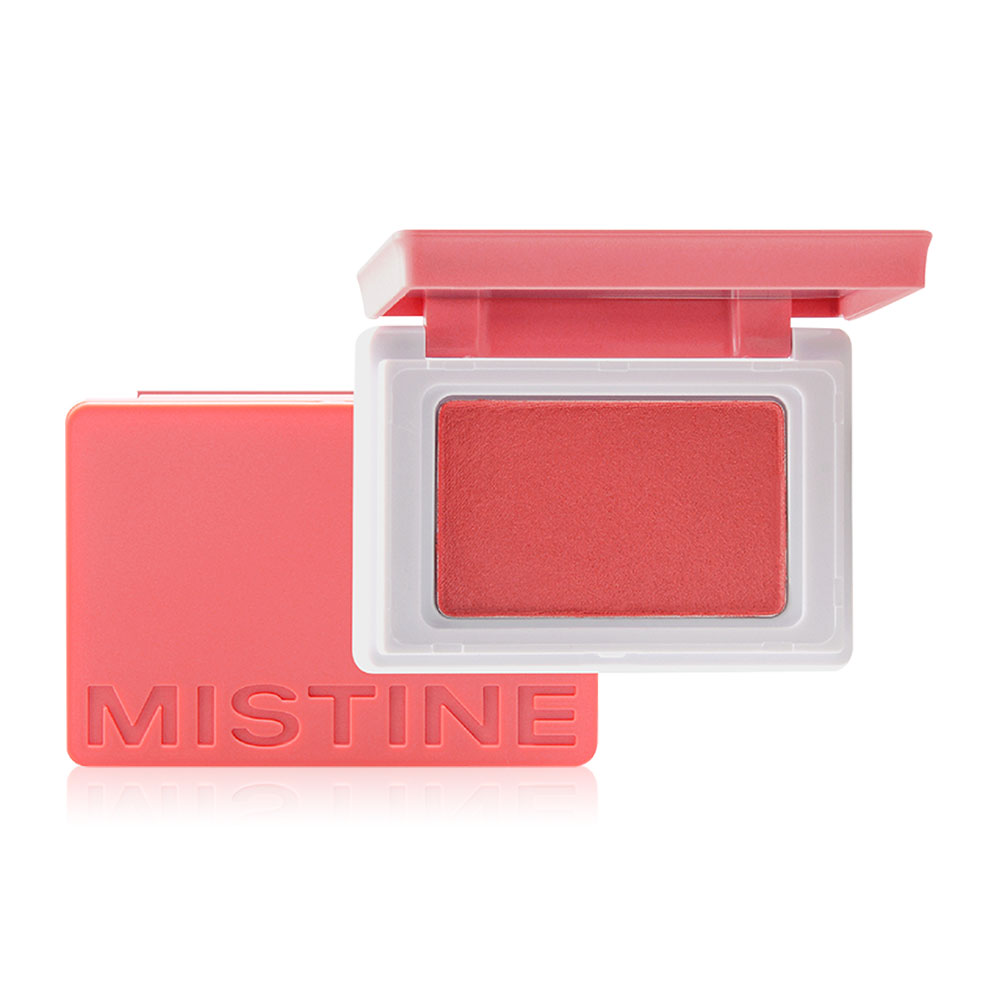 MISTINE COSMETICS Swatch Me Blusher 5.5g #04