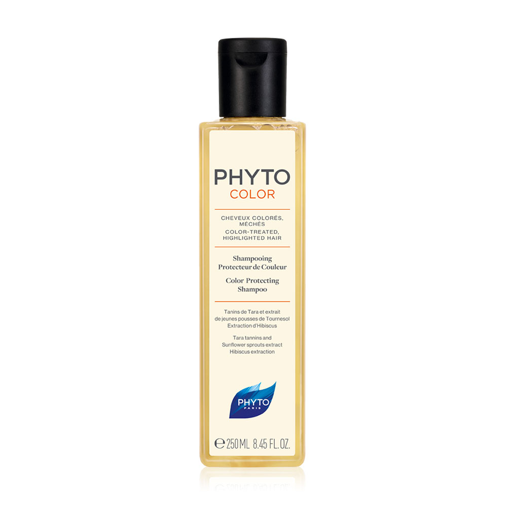 Phyto Phytocolor Shampoo 250ml ( สินค้าหมดอายุ : 2025.07.01 ) 