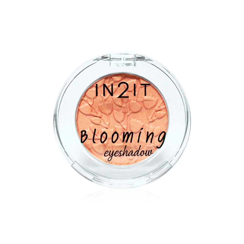 In2It Blooming Eye Shadow 1.8g #BME01 Dahlai