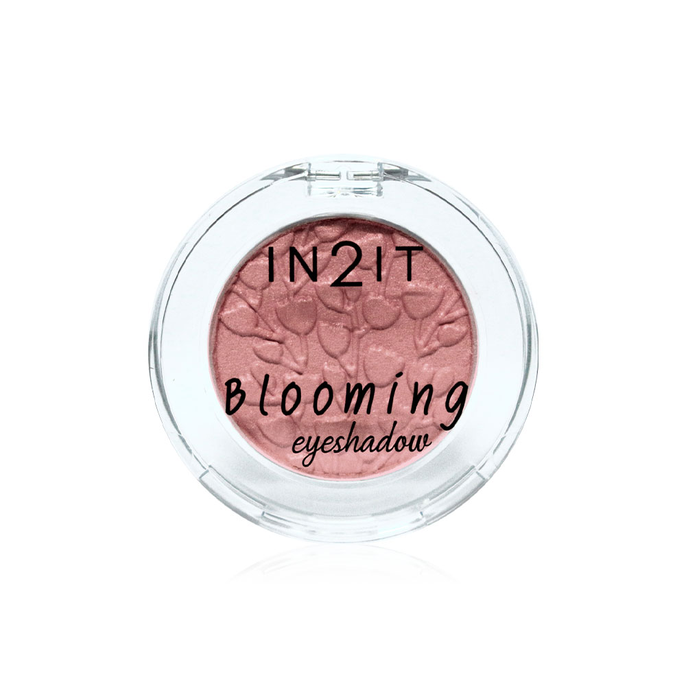 In2It Blooming Eye Shadow 1.8g #BME03 Forget Me Not