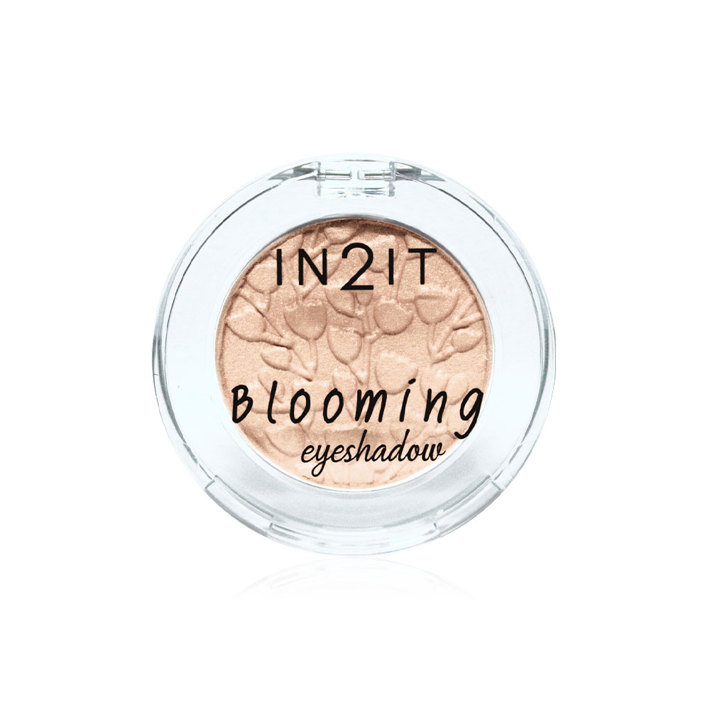 In2It Blooming Eye Shadow 1.8g #BME06 Lily