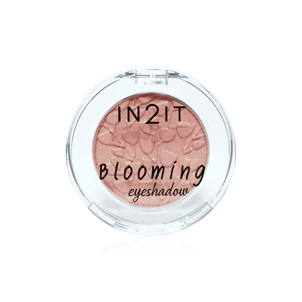 In2It Blooming Eye Shadow 1.8g #BME08 Magnolia