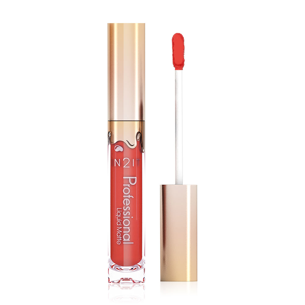 In2It Professional Liquid Matte 3g #PVM01 Irresistible
