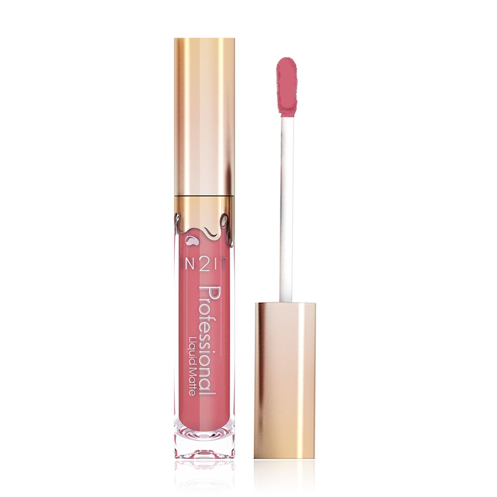 In2It Professional Liquid Matte 3g #PVM05 Adorable