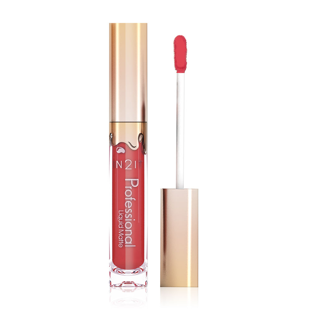 In2It Professional Liquid Matte 3g #PVM08 Passionate