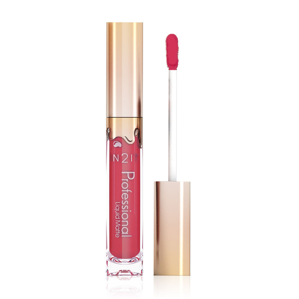 In2It Professional Liquid Matte 3g #PVM09 Mesmerizing