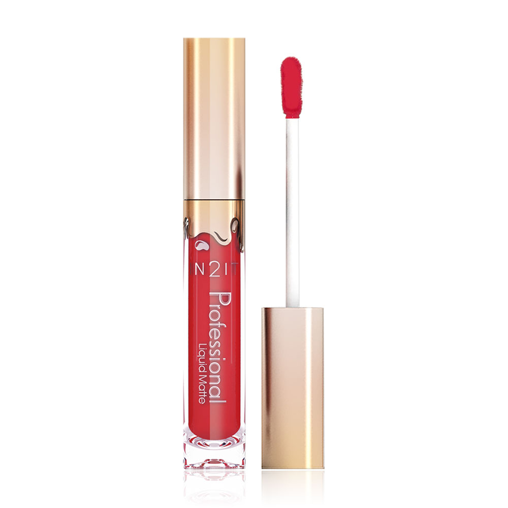 In2It Professional Liquid Matte 3g #PVM10 Gorgeous