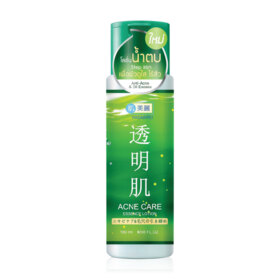 #Acne Care