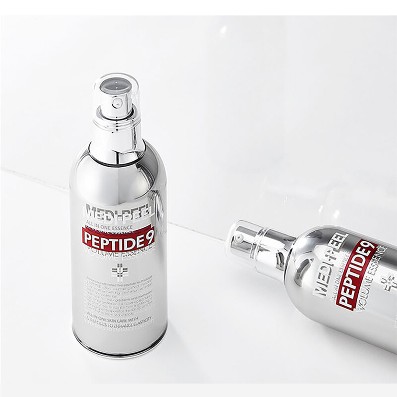 MEDI-PEEL Peptide9 Volume All In One Essence 100ml