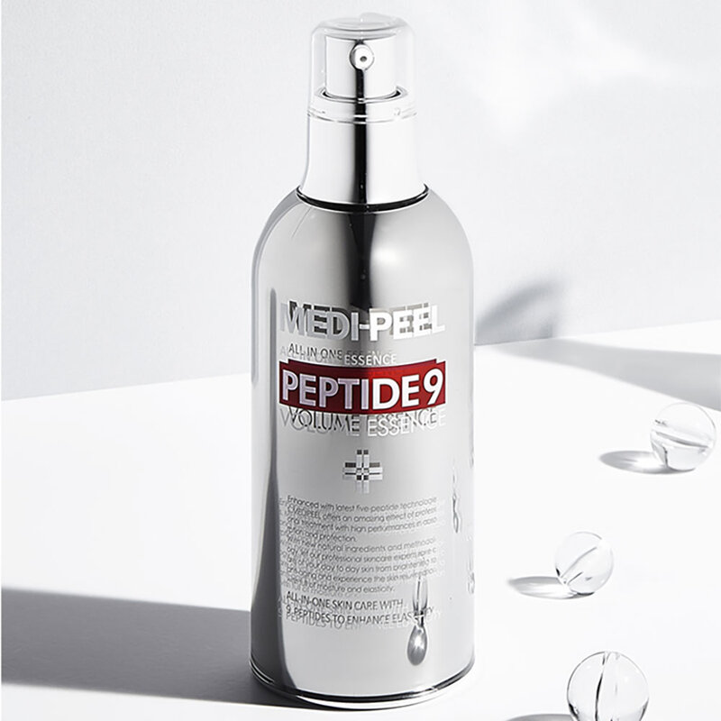 MEDI-PEEL Peptide9 Volume All In One Essence 100ml