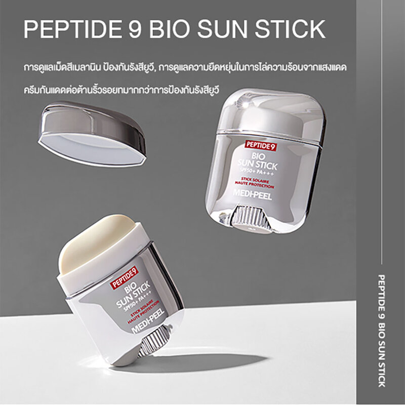 MEDI-PEEL Peptide 9 Bio Sun Stick 20g