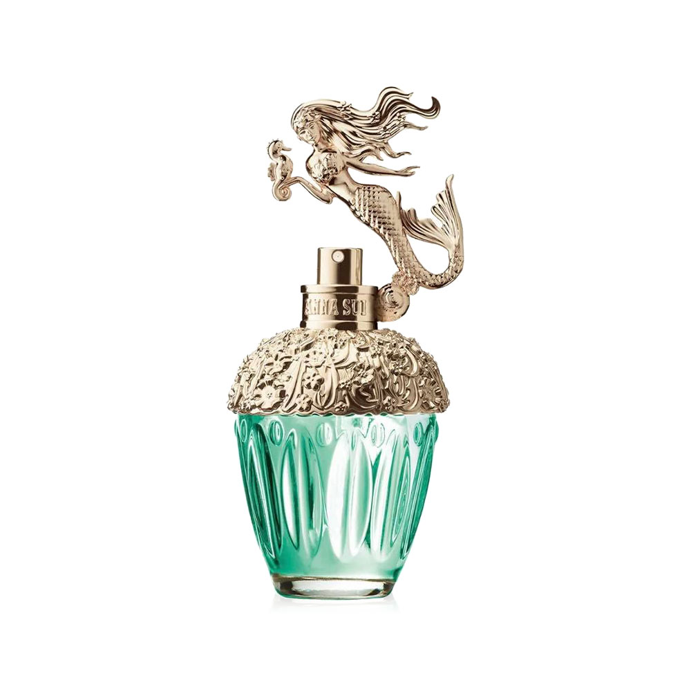 Anna Sui Fantasia Mermaid EDT 50ml