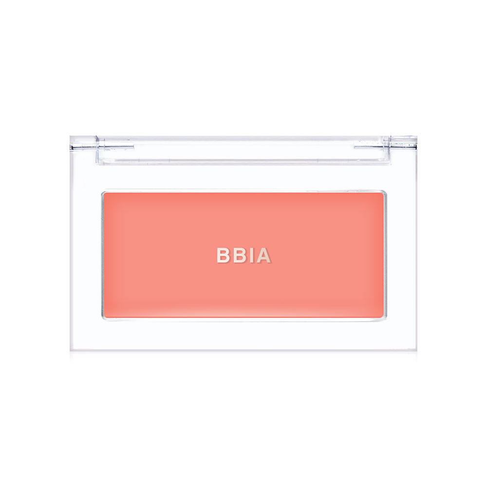 Bbia Ready To Wear Downy Cheek 3.5g #05 Downy Coral