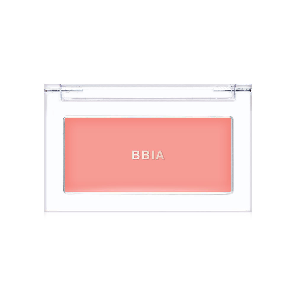 Bbia Ready To Wear Downy Cheek 3.5g #02 Downy Peach