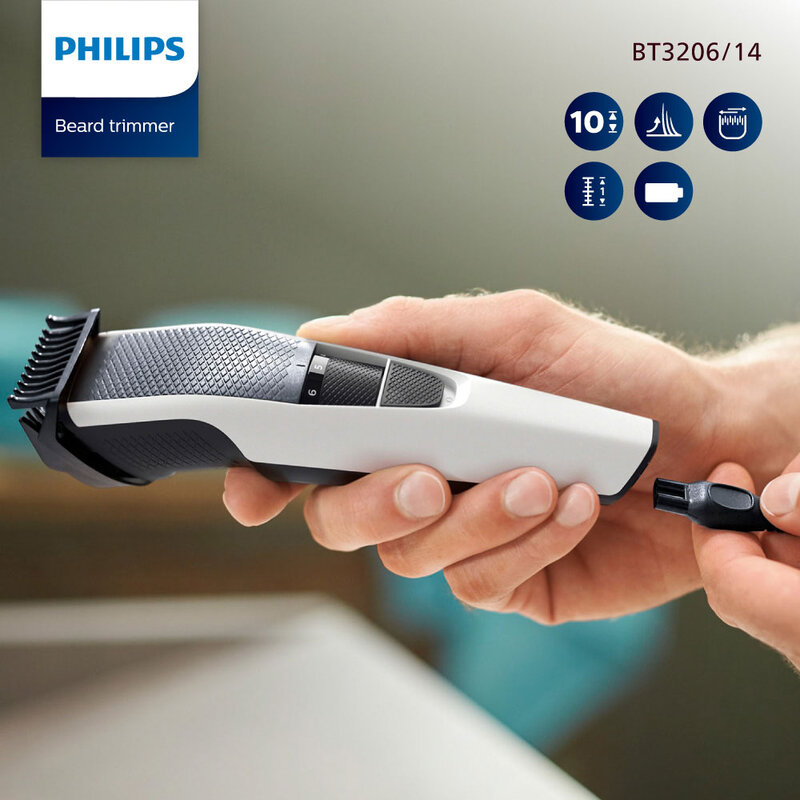 Philips Multigroom 1pc #BT3206/14