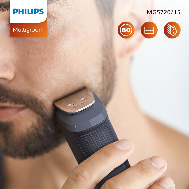 Philips Multigroom 1pc #MG5720/15