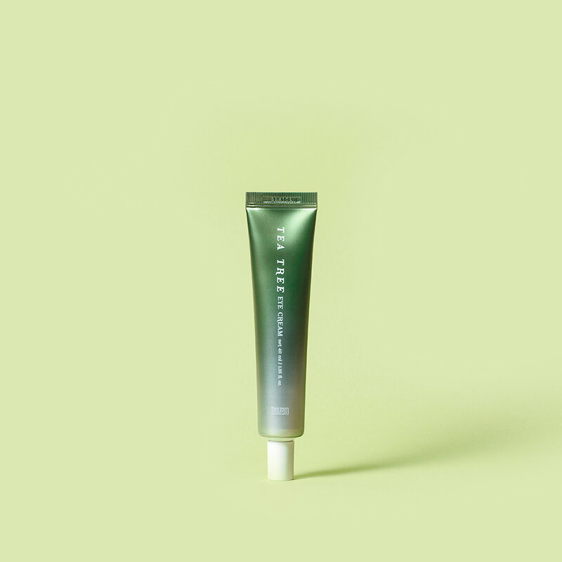 TENZERO Clearing Teatree Eye Cream 40ml