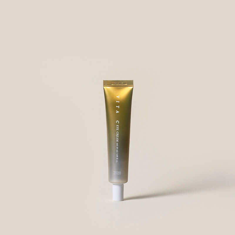 TENZERO Green Tangerine Vita C Eye Cream 40ml