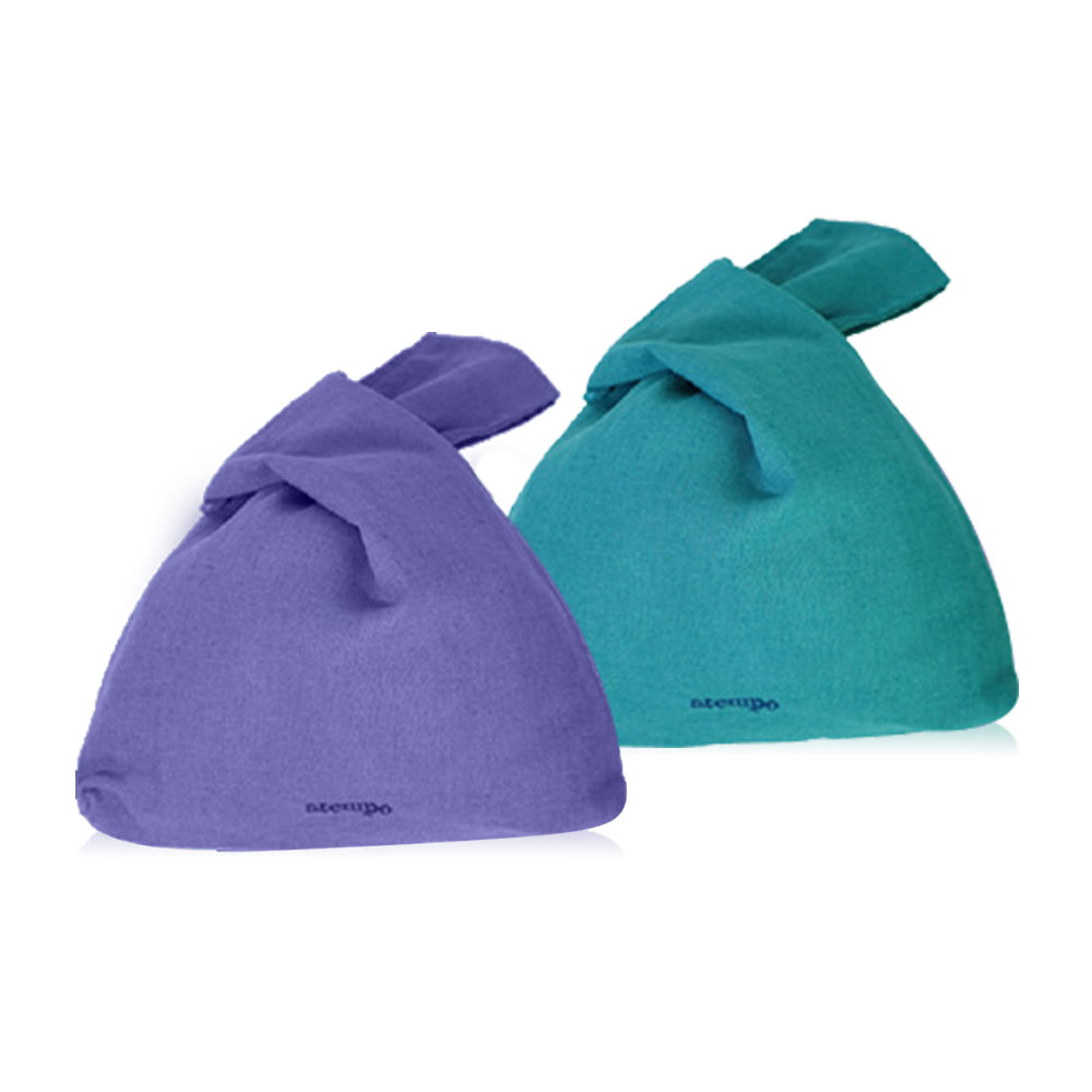 [Free Gift] Laneige Cross Ecobag [Random 1 Colors]
