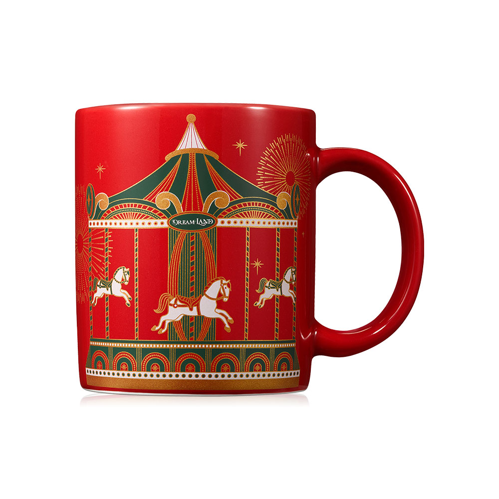 [Free Gift] Laneige Holiday Mug Cup