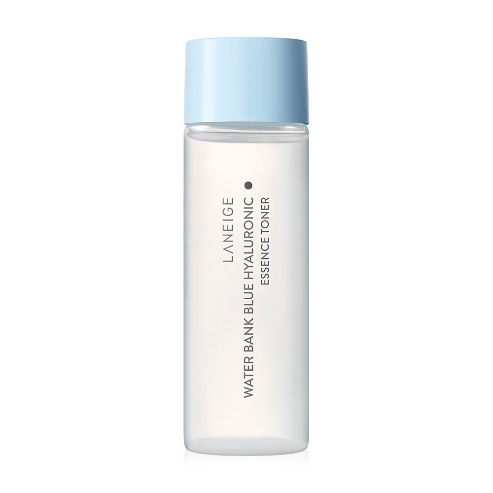 [Free Gift] Laneige Waterbank Blue Hyaluronic Toner Dry 25ml