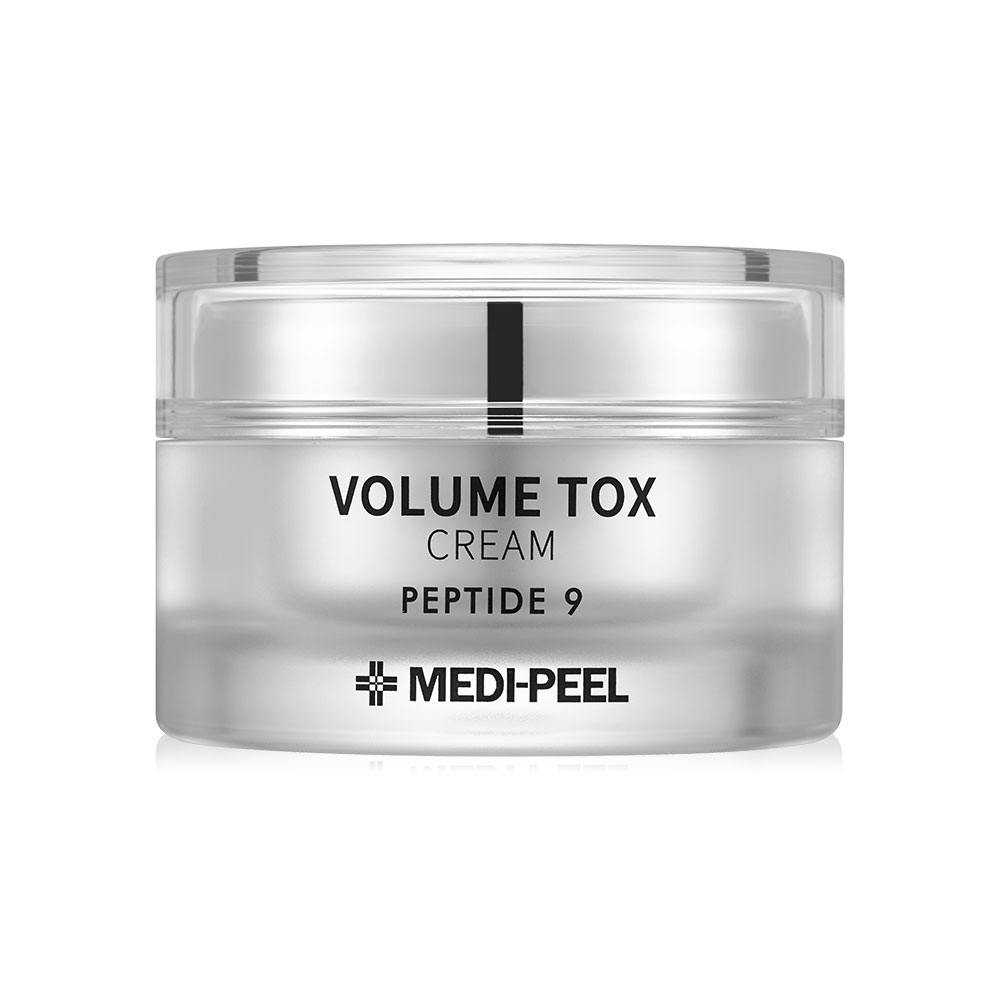 MEDI-PEEL Peptide 9 Volume Tox Cream 50g ( สินค้าหมดอายุ : 2025.08.18 ) 