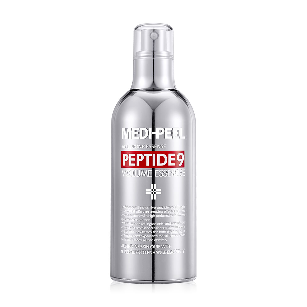 MEDI-PEEL Peptide9 Volume All In One Essence 100ml