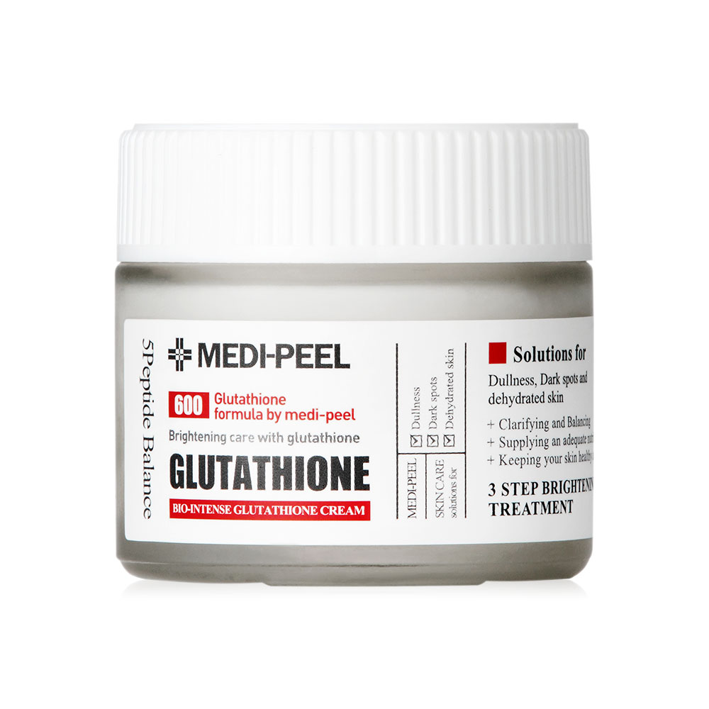 MEDI-PEEL Bio Intense Glutathione White Cream 50g