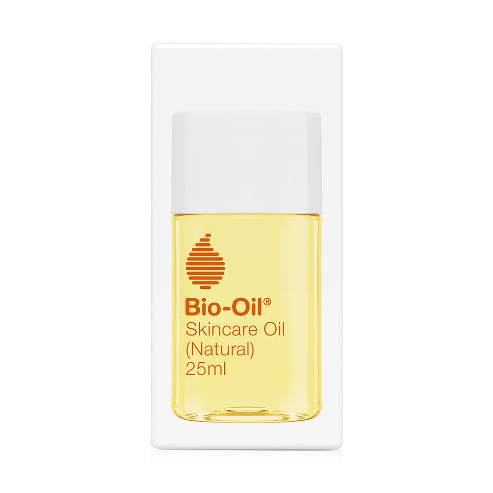 Bio Oil Natural 25ml