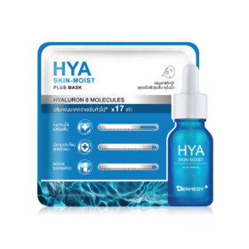 #Hyaluron
