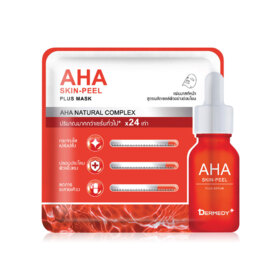 #AHA
