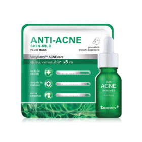 #Anti-Acne