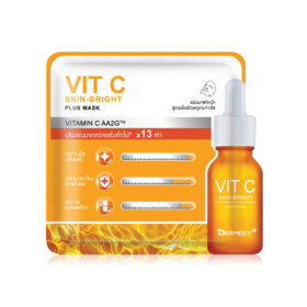 #Vit C