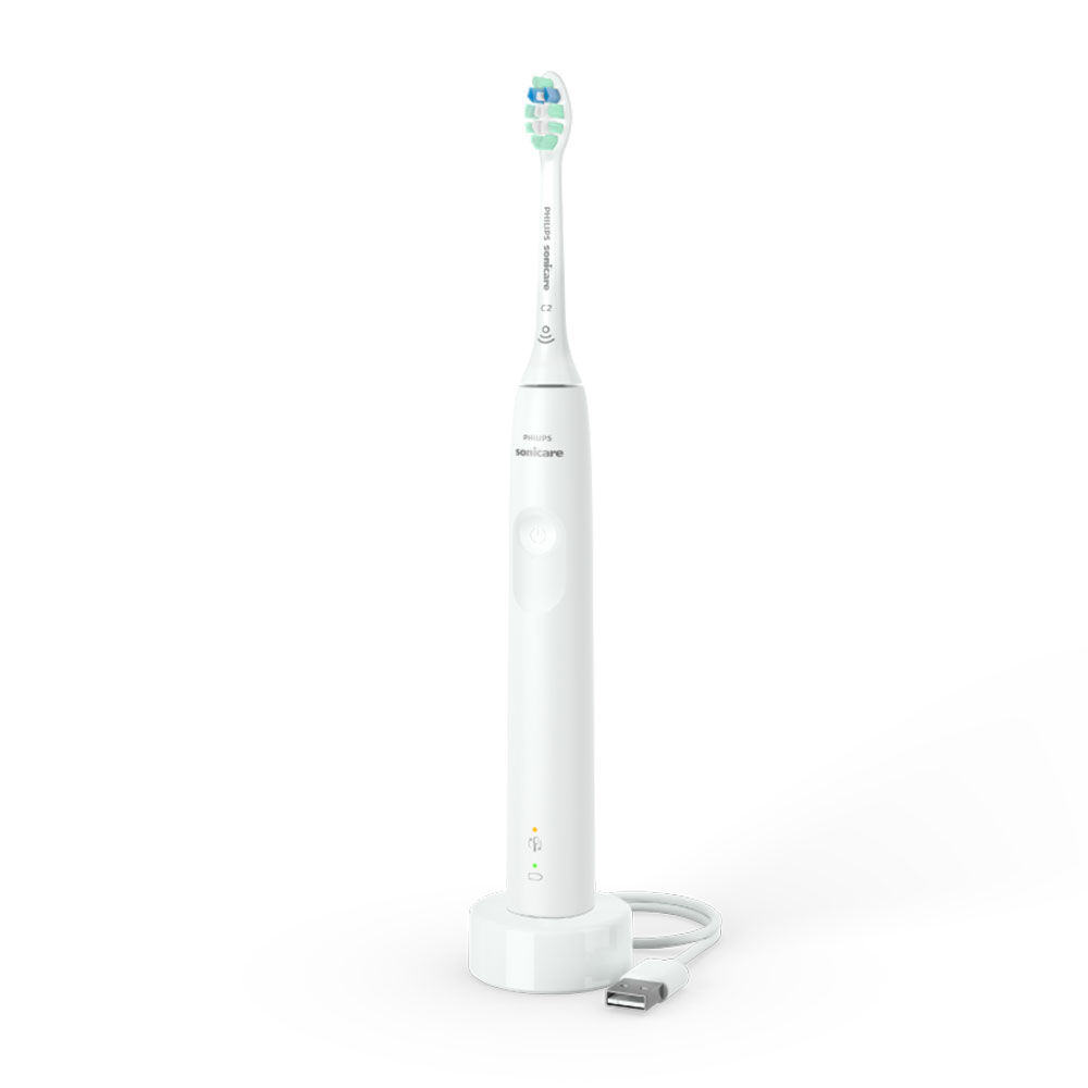 Philips Sonic Electric Toothbrush 1pc #HX3671/23