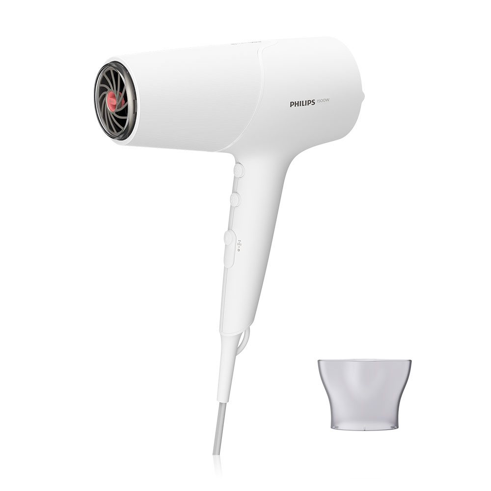 Philips Hair Dryer 2100 W 1pc #BHD500/00
