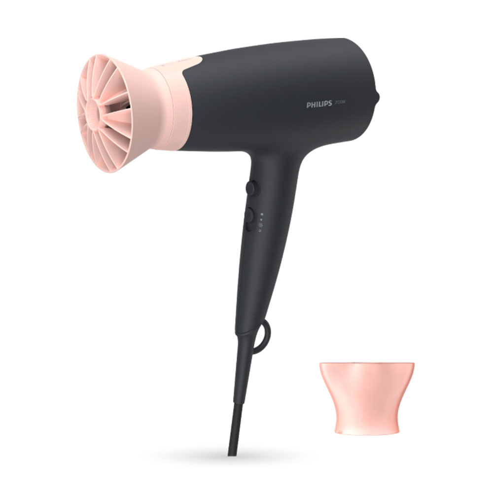 Philips Hair Dryer 2100W 1pc #BHD350/10